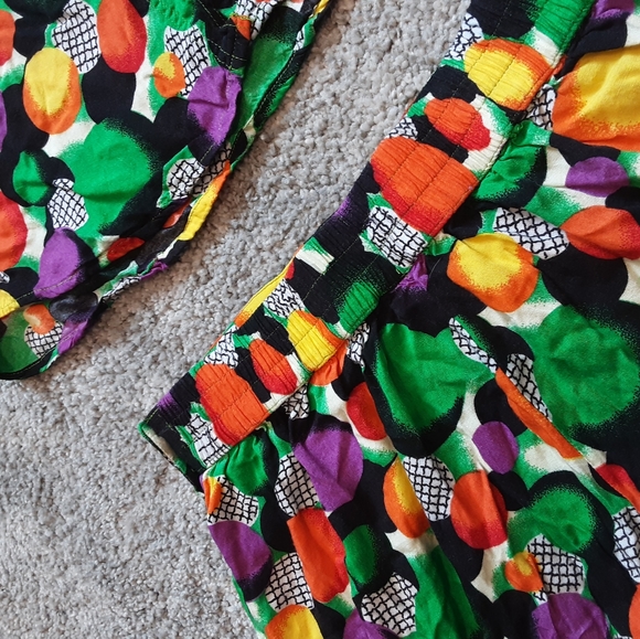 Vintage short set - Picture 4 of 7